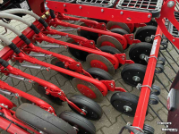 Drillmaschine Kverneland Kverneland DL 4.50 meter zaaimachine hand opklapbaar