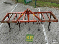 Grubber Evers Culter / Cultivator / Woeler