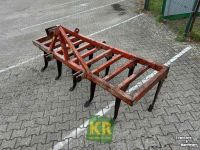 Grubber Evers Culter / Cultivator / Woeler