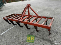 Grubber Evers Culter / Cultivator / Woeler