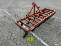 Grubber Evers Culter / Cultivator / Woeler