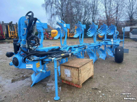 Pflüge Lemken Juwel 10 M V