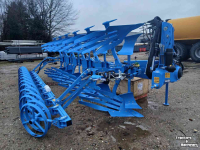 Pflüge Lemken Juwel 10 M V