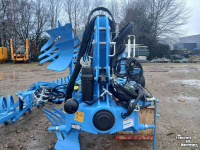 Pflüge Lemken Juwel 10 M V
