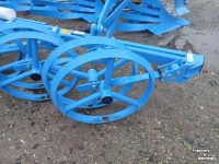 Pflüge Lemken Juwel 10 M V