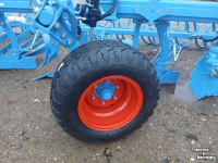Pflüge Lemken Juwel 10 M V