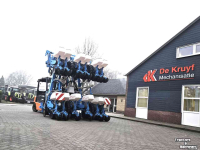 Drillmaschine Monosem NG plus 8 R hydr