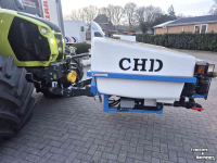 Drillmaschine Monosem NG plus 8 R hydr