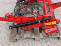 Kreiselegge Lely diverse types