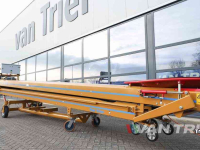 Teleskopbänder Breston 2x8-80 Duoband