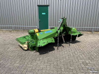 Mähwerk Krone EC 320 CV Float