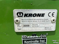 Mähwerk Krone EC 320 CV Float