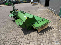 Mähwerk Krone EC 320 CV Float