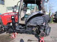 Schlepper / Traktor Case-IH Maxxum 130 CVX