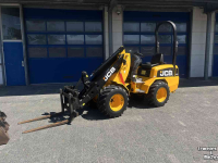 Radlader JCB 403 Mini Shovel
