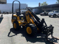 Radlader JCB 403 Mini Shovel