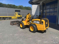Radlader JCB 403 Mini Shovel
