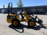 Radlader JCB 403 Mini Shovel