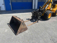 Radlader JCB 403 Mini Shovel