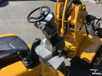 Radlader JCB 403 Mini Shovel