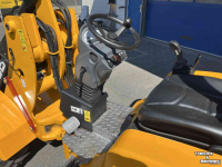 Radlader JCB 403 Mini Shovel
