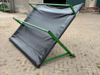 Sonstiges Förderanlagen und Material-Handling-Ausrüstungen Schouten Bunker valbreker