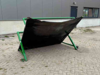 Sonstiges Förderanlagen und Material-Handling-Ausrüstungen Schouten Bunker valbreker