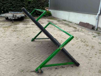 Sonstiges Förderanlagen und Material-Handling-Ausrüstungen Schouten Bunker valbreker