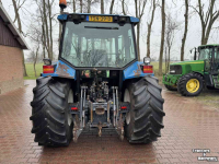 Schlepper / Traktor Ford 7740