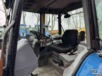 Schlepper / Traktor Ford 7740