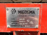 Annahmebunker Miedema SB55
