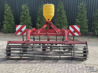 Grubber  Vleugel cultivator