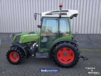 Schlepper / Traktor Fendt 209VA
