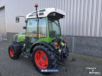Schlepper / Traktor Fendt 209VA