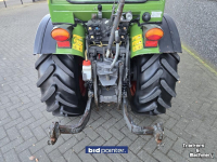 Schlepper / Traktor Fendt 209VA
