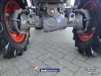Schlepper / Traktor Fendt 209VA
