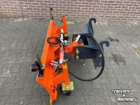 Kehrmaschine Bema 550 sneeuwschuif (1550mm)