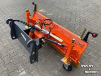 Kehrmaschine Bema 550 sneeuwschuif (1550mm)
