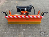 Kehrmaschine Bema 550 sneeuwschuif (1550mm)