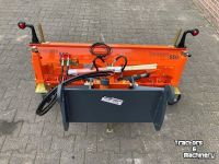 Kehrmaschine Bema 550 sneeuwschuif (1550mm)