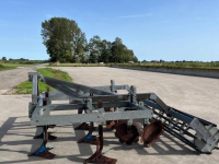Grubber  Vleugelschaar Cultivator S6