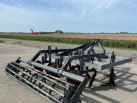 Grubber  Vleugelschaar Cultivator S6