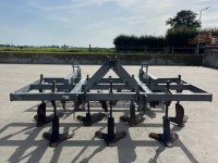 Grubber  Vleugelschaar Cultivator S6