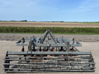 Grubber  Vleugelschaar Cultivator S6