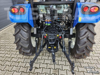 Schlepper / Traktor New Holland T 4S.75 ROPS 2WD STAGE V