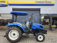 Schlepper / Traktor New Holland T 4S.75 ROPS 2WD STAGE V