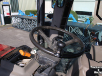 Schlepper / Traktor Case-IH IH Maxxum 130 CVX