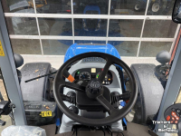 Schlepper / Traktor New Holland T5.120 DCT