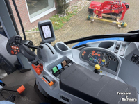Schlepper / Traktor New Holland T5.120 DC