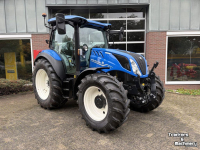 Schlepper / Traktor New Holland T5.120 DCT